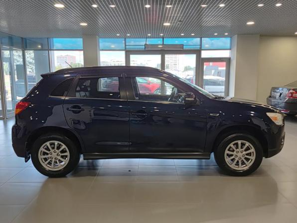 Mitsubishi ASX I с пробегом 2011 года, цена 970 000 рублей, 179446 км, внедорожник, Автокод Объявления