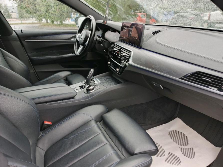 BMW 6 серии IV (G32) Рестайлинг Санкт-Петербург  - изображение 26