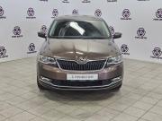 Skoda Rapid I Рестайлинг Тольятти  - изображение 23