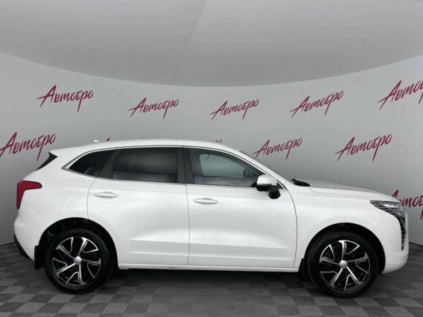 Haval Jolion I с пробегом 2023 года, цена 1 799 000 рублей, 74408 км, внедорожник, Автокод Объявления