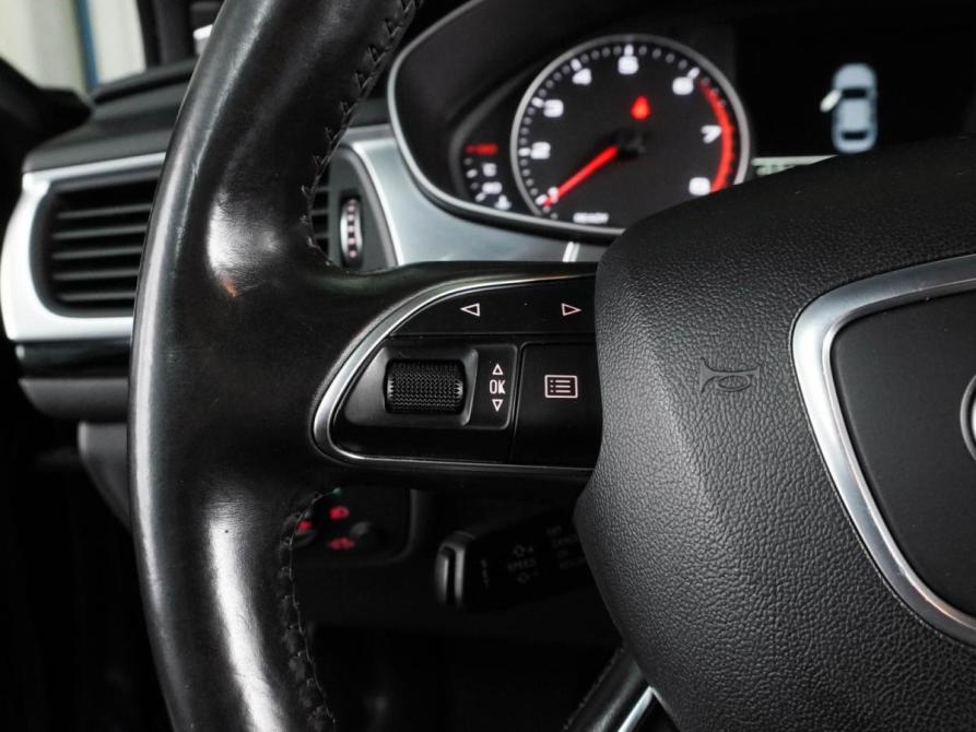 Audi A6 IV (C7) Рестайлинг Воронеж  - изображение 15