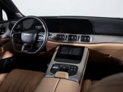 Jaecoo J8 Москва  - изображение 34