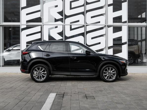 Mazda CX-5 II с пробегом 2020 года, цена 2 992 500 рублей, 76953 км, внедорожник, Автокод Объявления