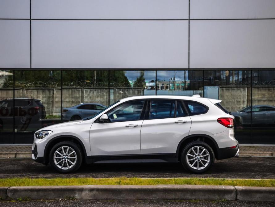 BMW X1 II (F48) Рестайлинг Санкт-Петербург  - изображение 9