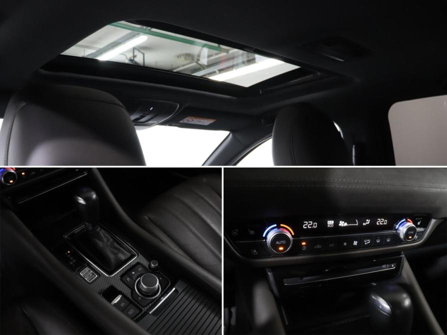 Mazda 6 III (GJ) Рестайлинг 2 Москва  - изображение 21