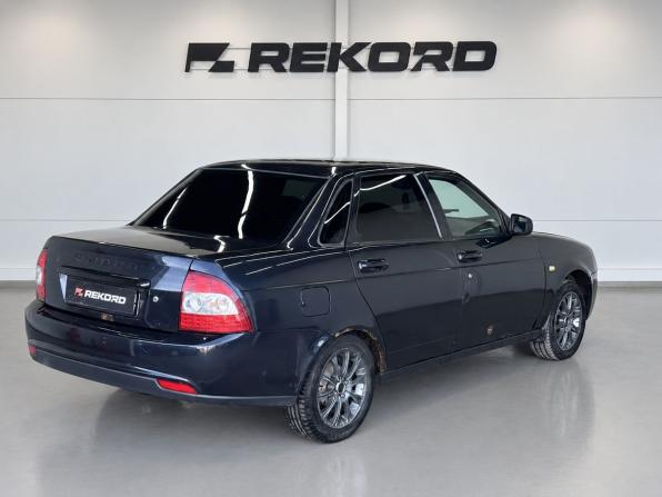 Lada (ВАЗ) Priora I с пробегом 2007 года, цена 329 000 рублей, 230819 км, седан, Автокод Объявления