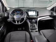 Ford Kuga II Рестайлинг Тюмень  - изображение 25