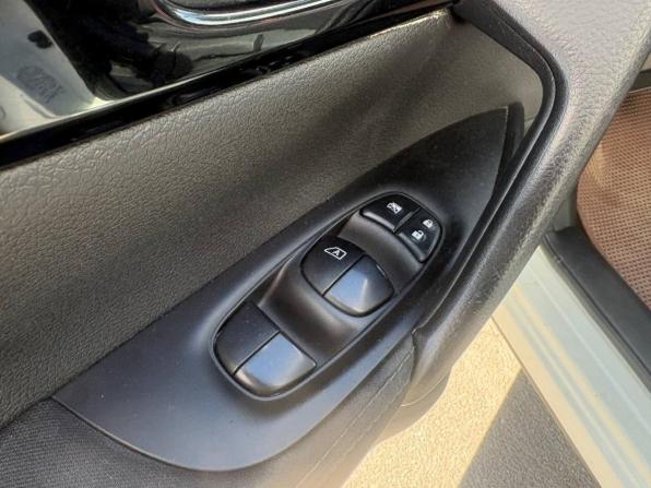 Nissan Qashqai II с пробегом 2015 года, цена 1 500 000 рублей, 107000 км, внедорожник, Автокод Объявления
