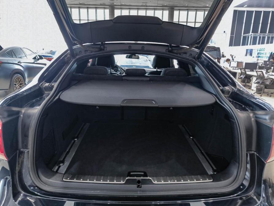 BMW X6 II (F16) Казань  - изображение 12