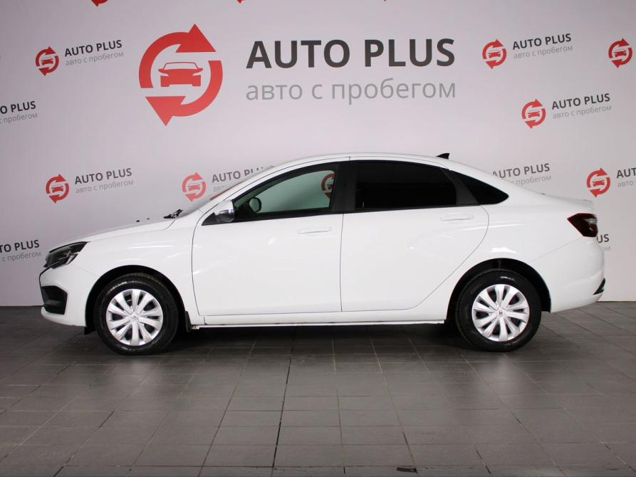 Lada (ВАЗ) Vesta I Рестайлинг (NG) Минеральные Воды  - изображение 3