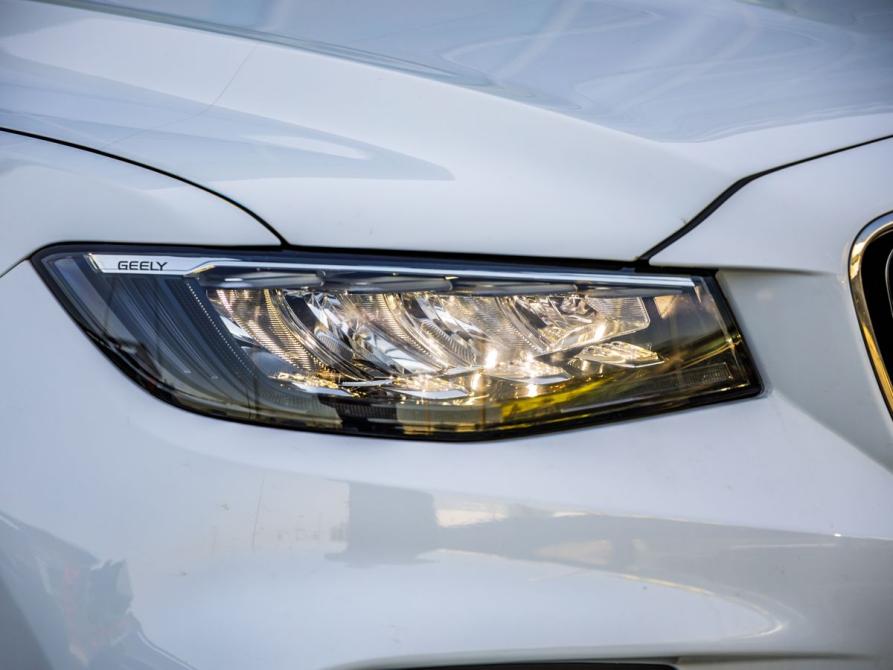 Geely Atlas Pro Волгоград  - изображение 11