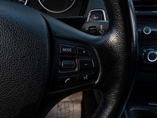 BMW 1 серии II (F20/F21) с пробегом 2013 года, цена 1 170 000 рублей, 225067 км, хэтчбек, Автокод Объявления