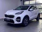 Kia Sportage IV Рестайлинг Уфа  - изображение 23