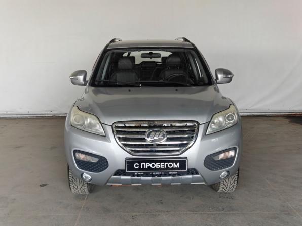 Lifan X60 I с пробегом 2013 года, цена 590 000 рублей, 87500 км, внедорожник, Автокод Объявления