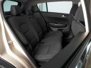 Kia Sportage IV Минеральные Воды  - изображение 24