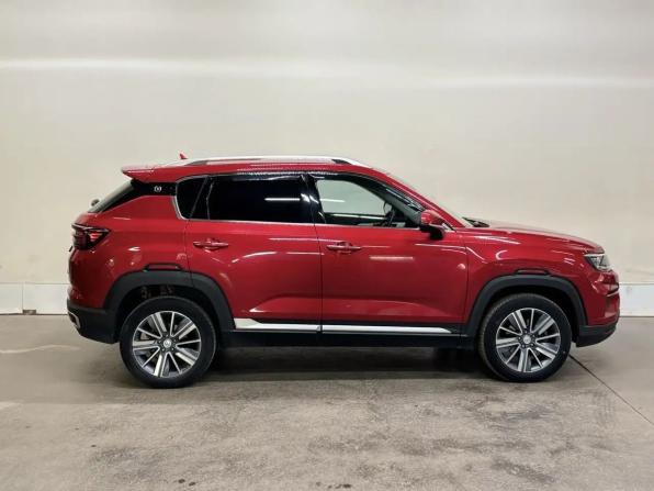 Changan CS35 Plus I с пробегом 2020 года, цена 1 329 000 рублей, 98247 км, внедорожник, Автокод Объявления