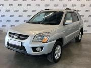 Kia Sportage II Курск  - изображение 33