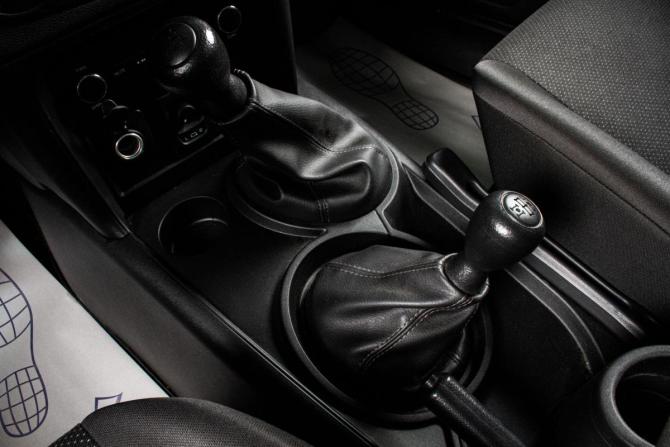 Lada (ВАЗ) Niva Travel I с пробегом 2024 года, цена 1 199 000 рублей, 8100 км, внедорожник, Автокод Объявления