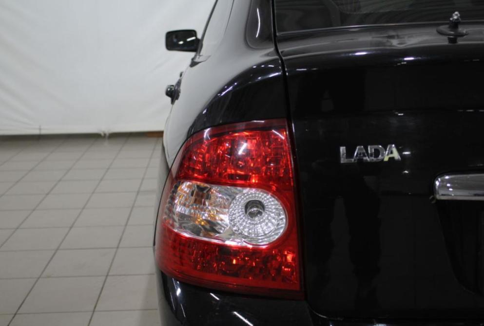 Lada (ВАЗ) Priora I Астрахань  - изображение 14