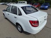 Lada (ВАЗ) Granta I Саратов  - изображение 46