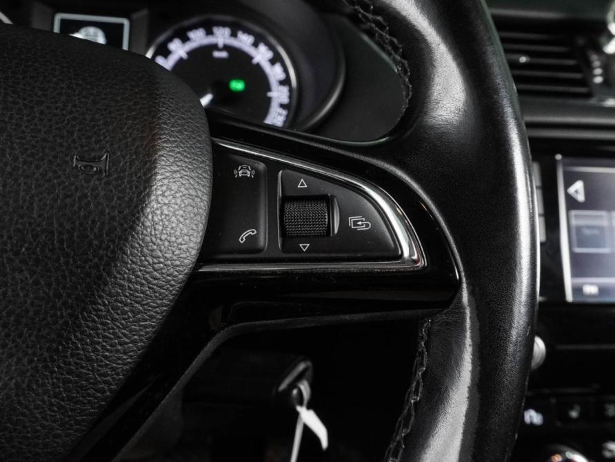 Skoda Octavia III (A7) Рестайлинг Воронеж  - изображение 15