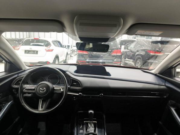 Mazda CX-30 I с пробегом 2021 года, цена 2 450 000 рублей, 58777 км, внедорожник, Автокод Объявления