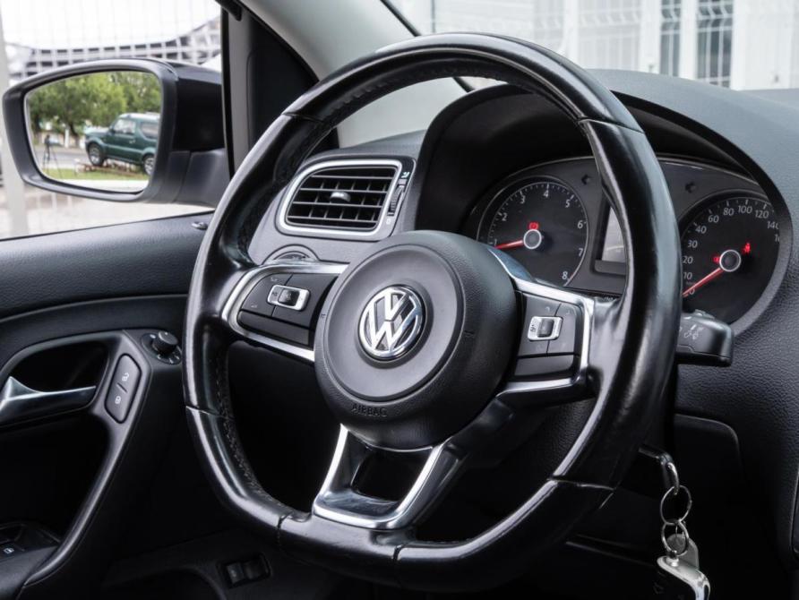 Volkswagen Polo V Рестайлинг Волгоград  - изображение 18