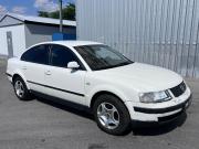 Volkswagen Passat B5 Ростов-на-Дону  - изображение 18