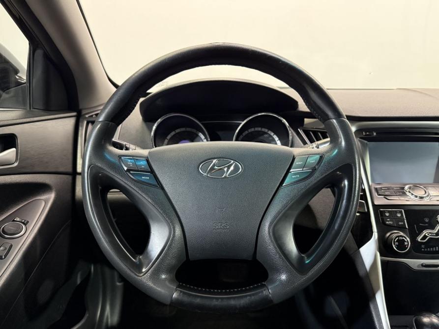Hyundai Sonata VI (YF) Ярославль  - изображение 13