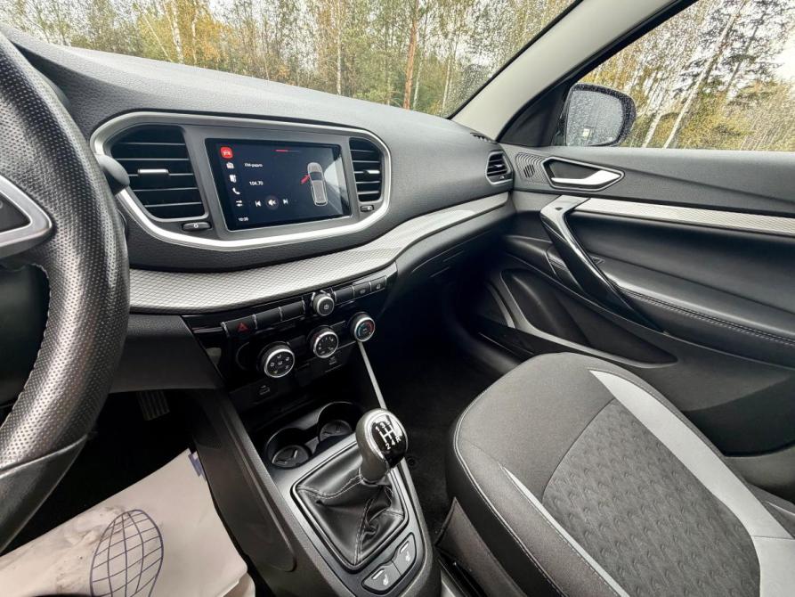 Lada (ВАЗ) Vesta I Рестайлинг (NG) Нижний Тагил  - изображение 7