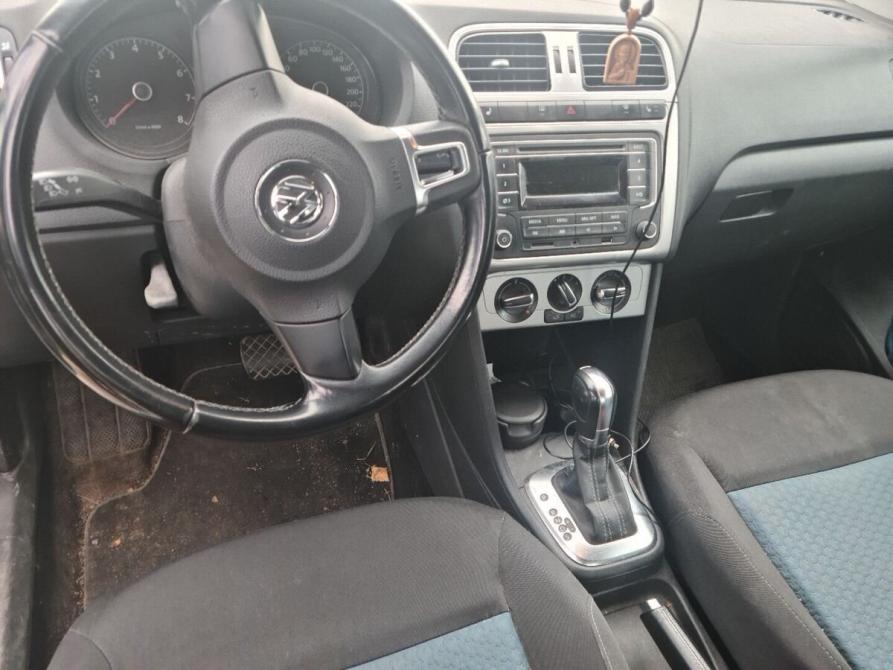 Volkswagen Polo V Пермь  - изображение 4