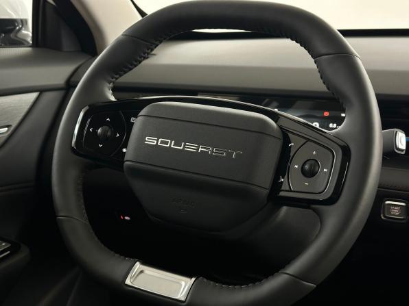 Soueast S06 с пробегом 2026 года, цена 3 050 000 рублей, 1332 км, внедорожник, Автокод Объявления