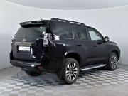 Toyota Land Cruiser Prado 150 Series Рестайлинг 3 Санкт-Петербург  - изображение 42