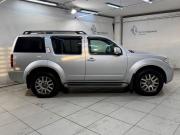Nissan Pathfinder III Рестайлинг Химки  - изображение 39