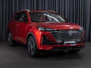 Changan CS55 Plus II Волгоград  - изображение 26