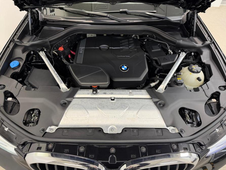 BMW X3 III (G01) Санкт-Петербург  - изображение 10