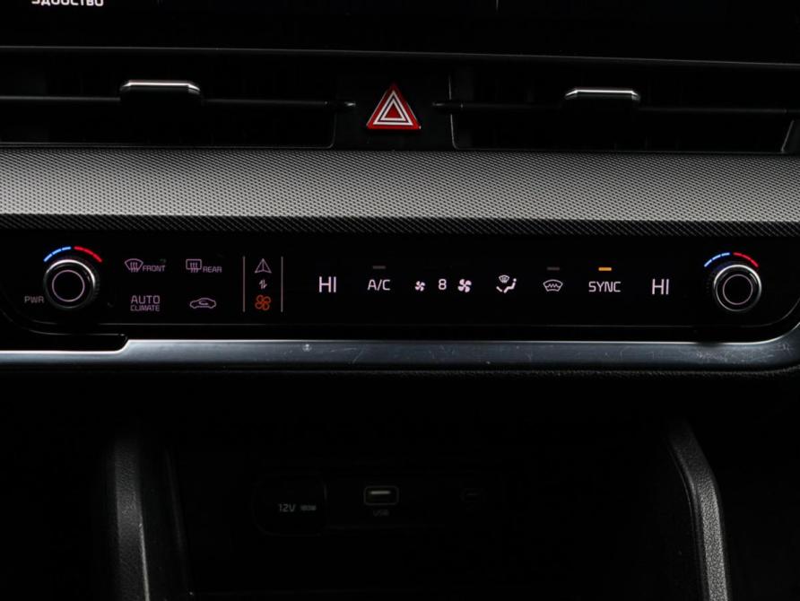 Kia Sportage V Москва  - изображение 21