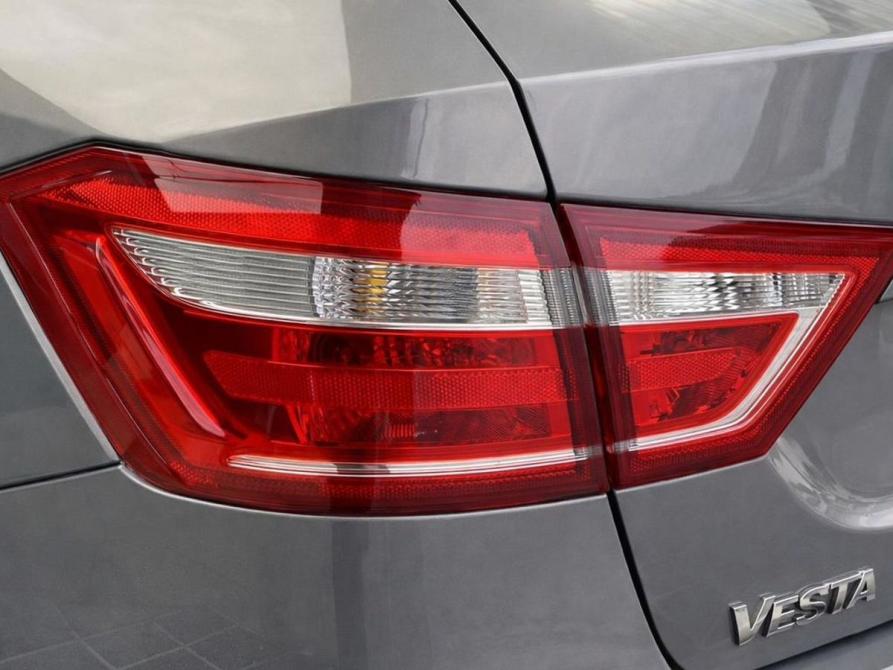 Lada (ВАЗ) Vesta I Пермь  - изображение 24