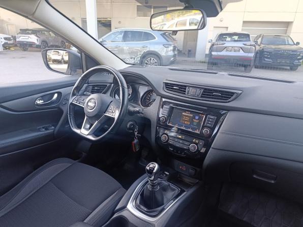 Nissan Qashqai II Рестайлинг с пробегом 2020 года, цена 1 999 000 рублей, 67070 км, внедорожник, Автокод Объявления