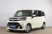 Toyota Tank I Новосибирск  - изображение 23