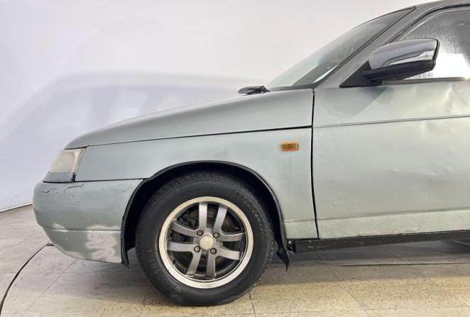Lada (ВАЗ) 2112 с пробегом 2007 года, цена 90 000 рублей, 143433 км, хэтчбек, Автокод Объявления
