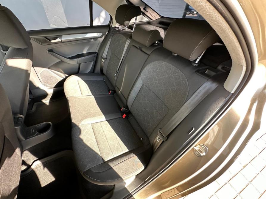 Volkswagen Polo VI Тамбов  - изображение 12