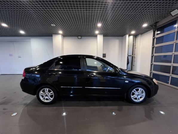 Kia Cerato I Рестайлинг с пробегом 2007 года, цена 359 000 рублей, 307573 км, седан, Автокод Объявления