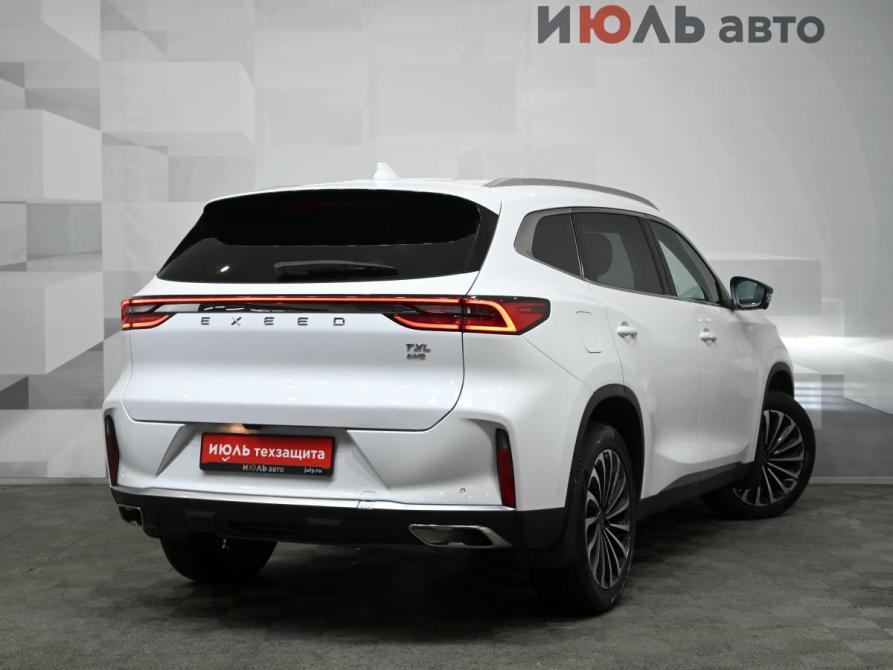 Exeed TXL I Рестайлинг Екатеринбург  - изображение 7