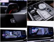 BMW 5 серии VIII (G60/G61/G68) Москва  - изображение 41