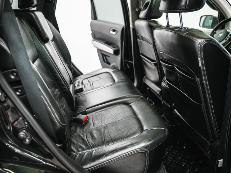 Nissan X-Trail II Красноярск  - изображение 28