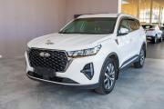 Chery Tiggo 7 Pro Max I Ростов-на-Дону  - изображение 34