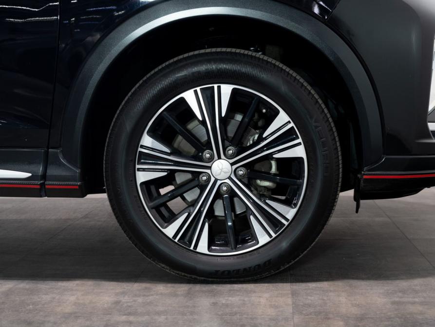 Mitsubishi Eclipse Cross I Чита  - изображение 18