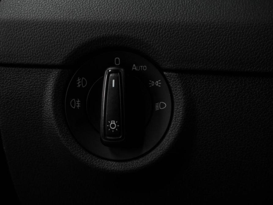 Skoda Octavia III (A7) Воронеж  - изображение 14