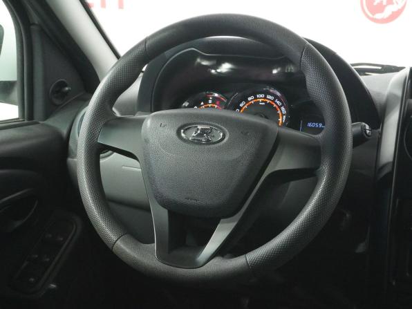 Lada (ВАЗ) Largus I Рестайлинг с пробегом 2024 года, цена 1 309 000 рублей, 16058 км, универсал, Автокод Объявления